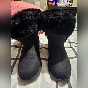 Juicy Couture Boots